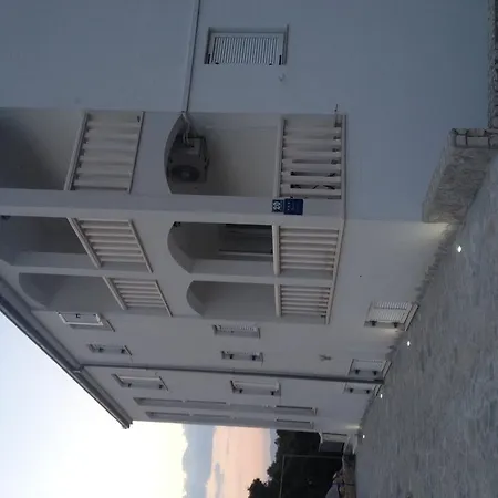 Apartamento Vortica Slatine