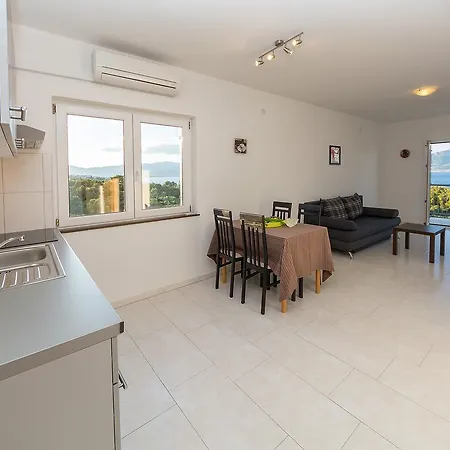 Apartamento Vortica Slatine